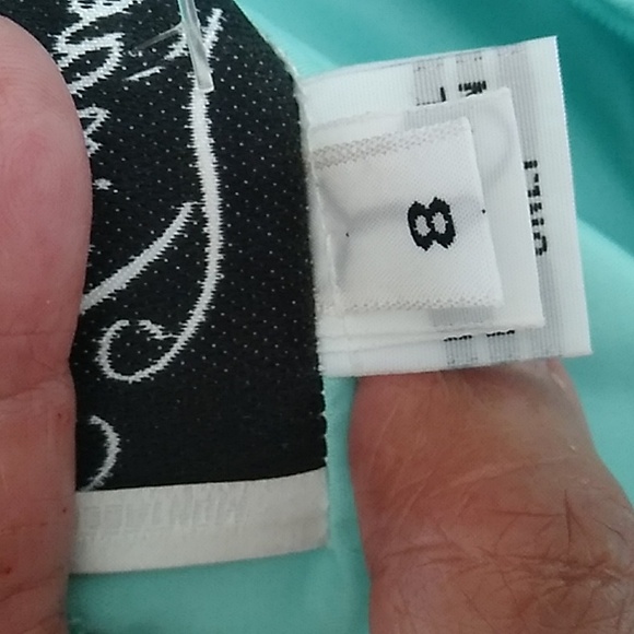 NWT A Gorgeous Imagnin Elegant Evening Dress - Picture 13 of 17